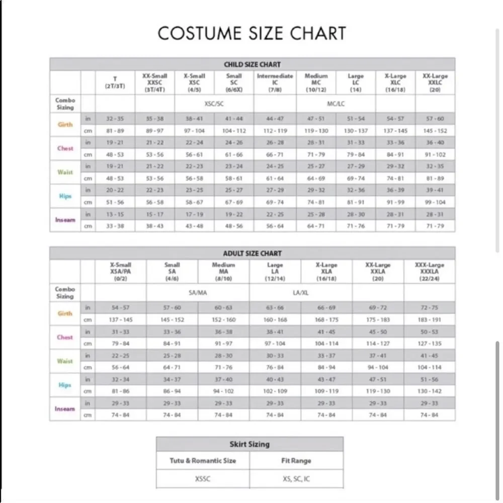 WEISSMAN Dance costume jazz black mesh gold sequin We Will Rock You 14757 SA